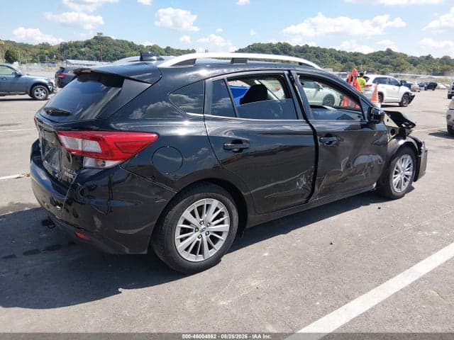 2017 SUBARU IMPREZA 2.0I PREMIUM 3