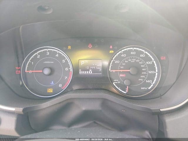 2017 SUBARU IMPREZA 2.0I PREMIUM 6