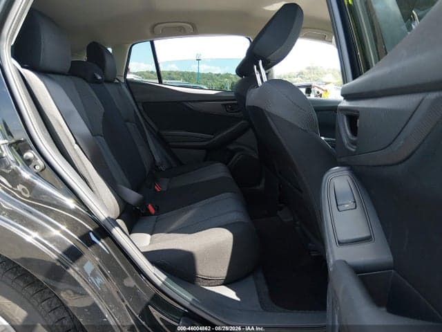 2017 SUBARU IMPREZA 2.0I PREMIUM 7