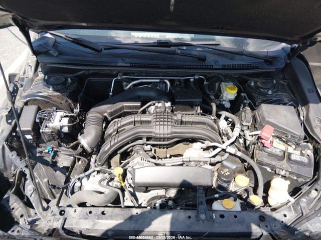2017 SUBARU IMPREZA 2.0I PREMIUM 9