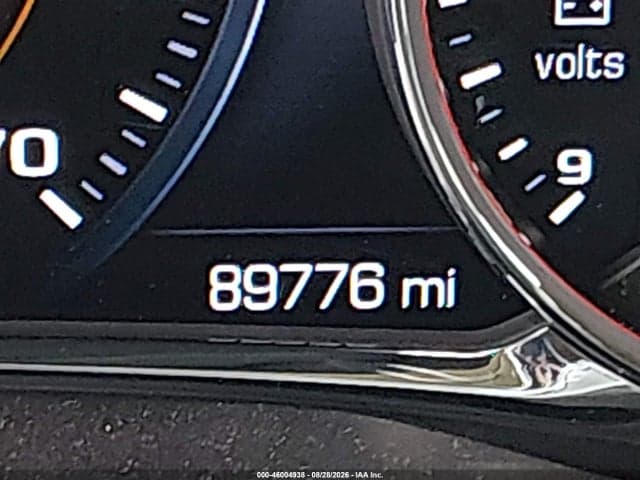 2017 GMC ACADIA DENALI 16