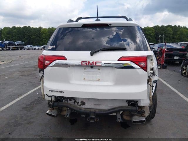 2017 GMC ACADIA DENALI 17