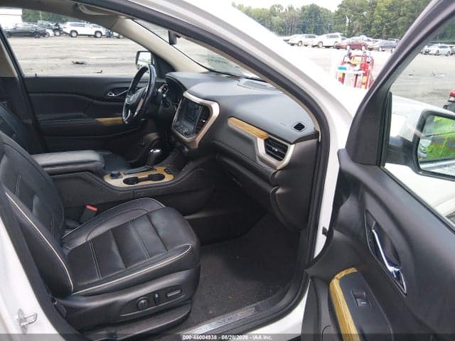 2017 GMC ACADIA DENALI 5