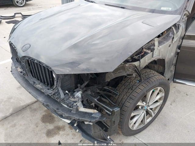 2019 BMW X3 XDRIVE30I 6