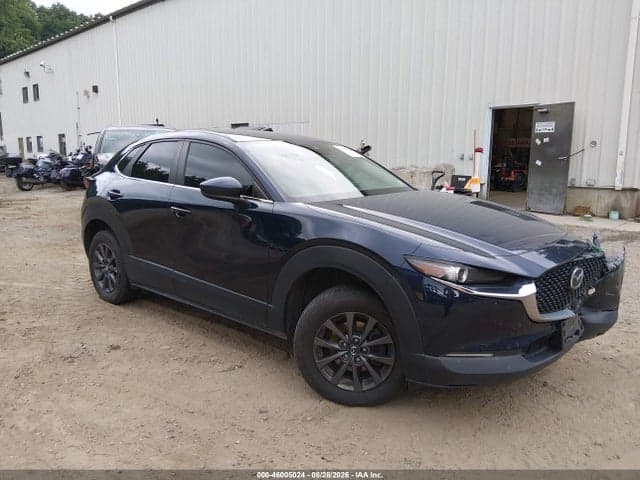 2023 MAZDA CX-30 2.5 S 1