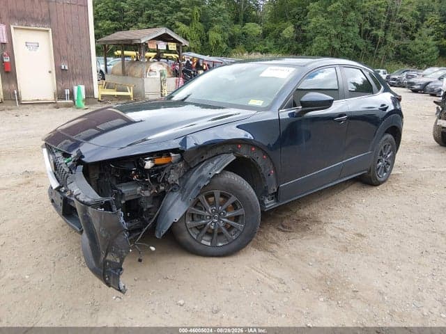 2023 MAZDA CX-30 2.5 S 2