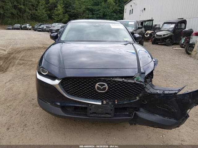 2023 MAZDA CX-30 2.5 S 12