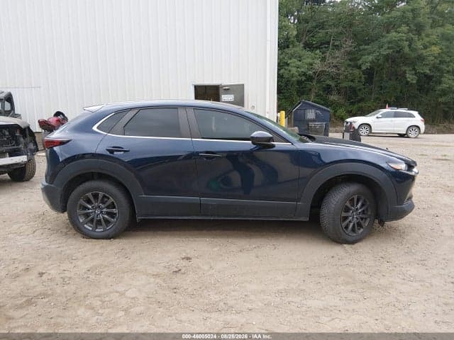 2023 MAZDA CX-30 2.5 S 13