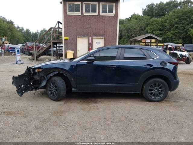 2023 MAZDA CX-30 2.5 S 14
