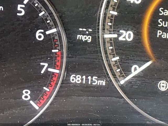 2023 MAZDA CX-30 2.5 S 15