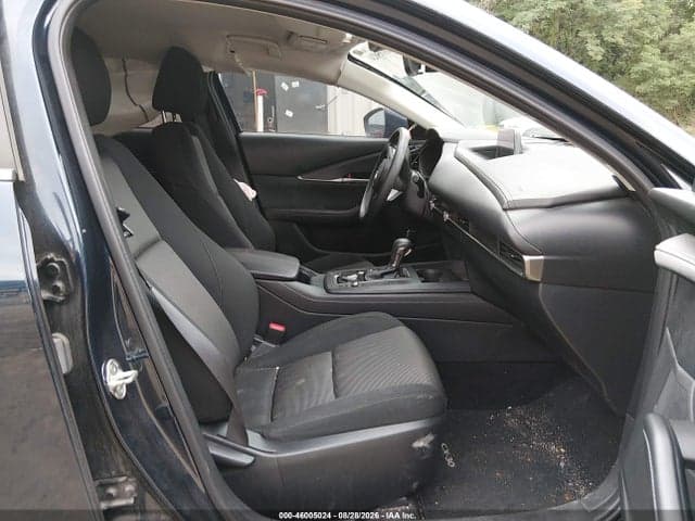 2023 MAZDA CX-30 2.5 S 5