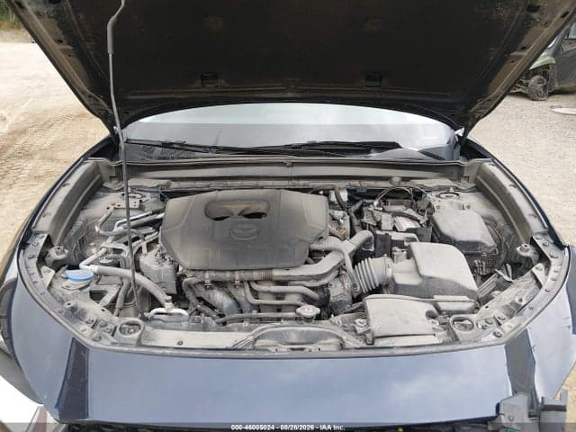 2023 MAZDA CX-30 2.5 S 10