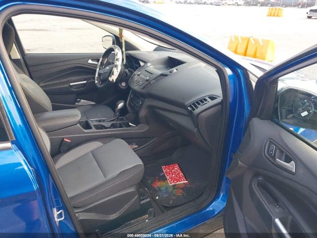 2018 FORD ESCAPE SE 5