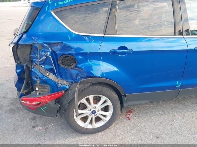 2018 FORD ESCAPE SE 6