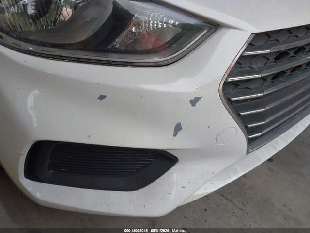 2019 HYUNDAI ACCENT SE 6