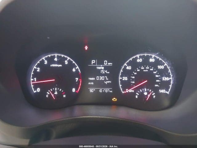 2019 HYUNDAI ACCENT SE 7
