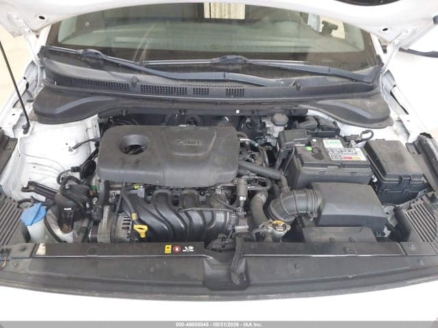 2019 HYUNDAI ACCENT SE 10