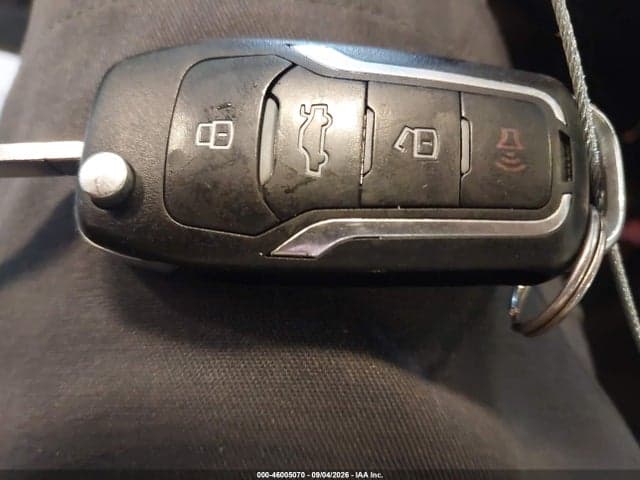 2018 FORD ESCAPE SE 11