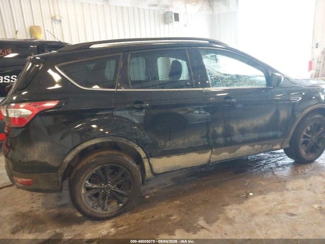 2018 FORD ESCAPE SE 4