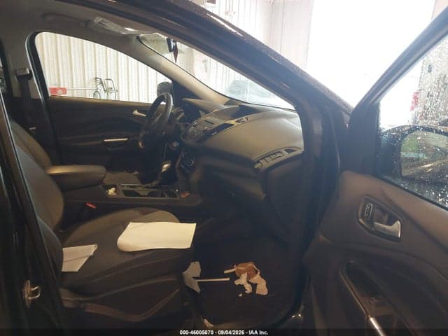 2018 FORD ESCAPE SE 5