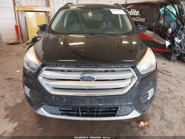 2018 FORD ESCAPE SE 6