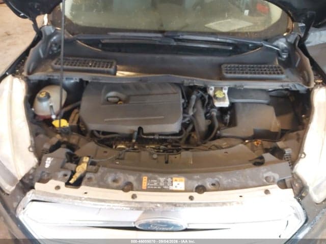 2018 FORD ESCAPE SE 10
