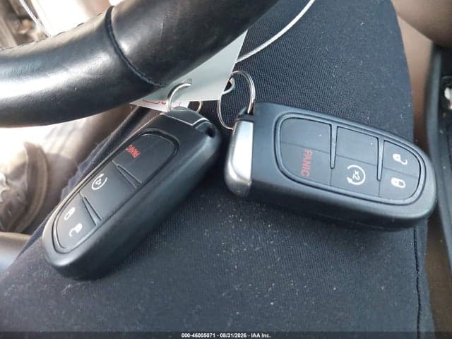 2019 JEEP CHEROKEE LATITUDE PLUS 4X4 11