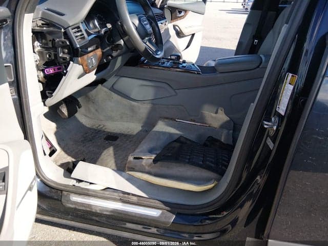 2018 AUDI Q7 3.0T PREMIUM 6