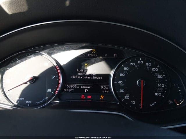 2018 AUDI Q7 3.0T PREMIUM 7