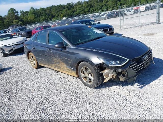 2021 HYUNDAI SONATA SE 1