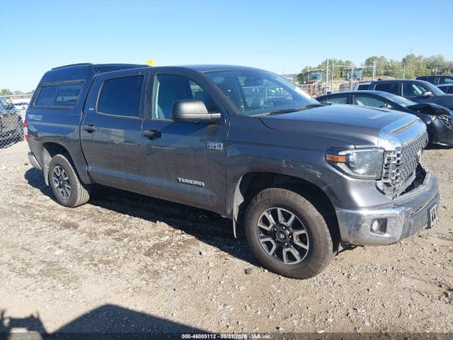 2021 TOYOTA TUNDRA SR5 1