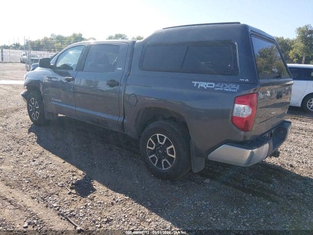 2021 TOYOTA TUNDRA SR5 3