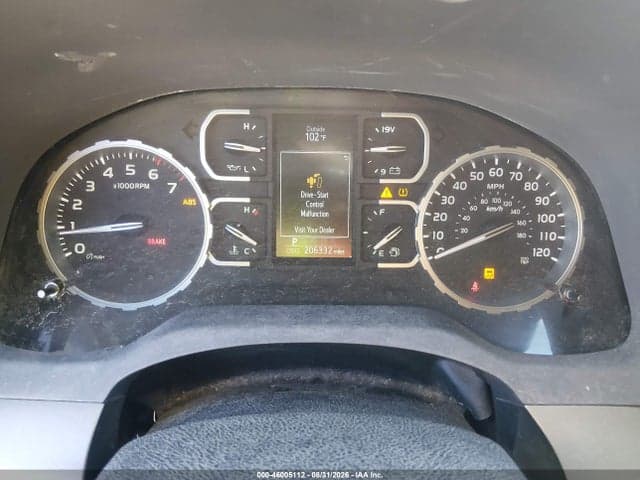 2021 TOYOTA TUNDRA SR5 7
