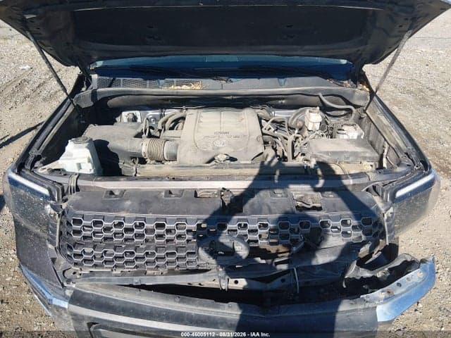 2021 TOYOTA TUNDRA SR5 10