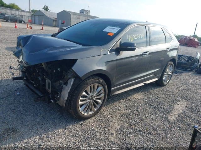 2020 FORD EDGE TITANIUM 1