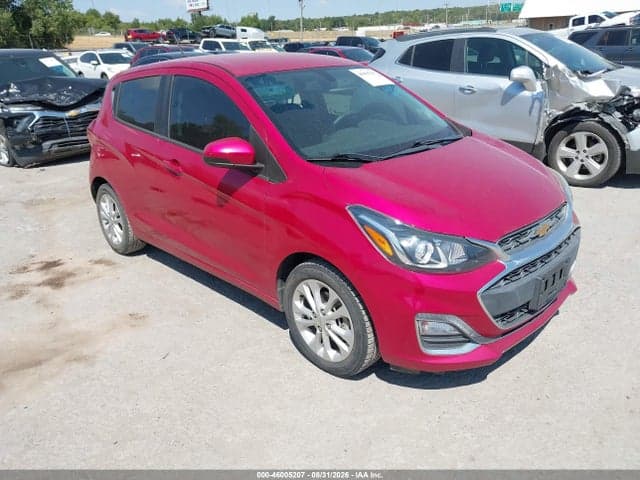 2019 CHEVROLET SPARK 1LT CVT 1