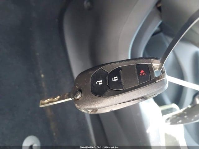 2019 CHEVROLET SPARK 1LT CVT 11