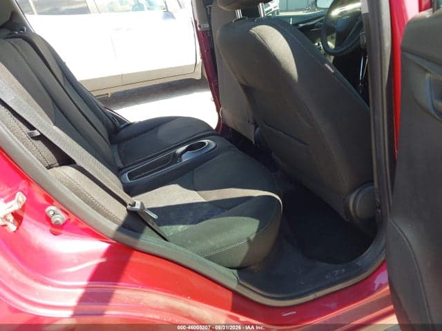 2019 CHEVROLET SPARK 1LT CVT 8