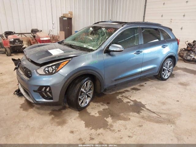 2022 KIA NIRO TOURING SE 2