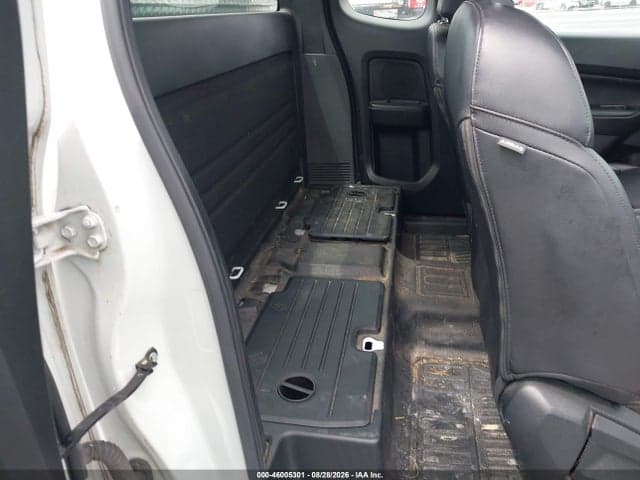 2021 FORD RANGER XL 8