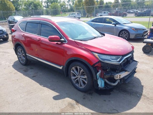 2020 HONDA CR-V 2WD TOURING