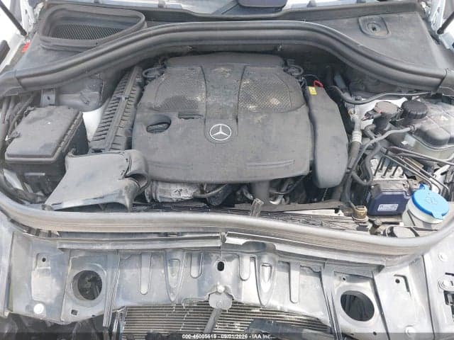 2018 MERCEDES-BENZ GLE 350 4MATIC 10