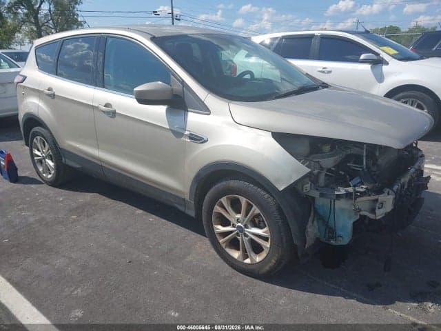2017 FORD ESCAPE SE 1