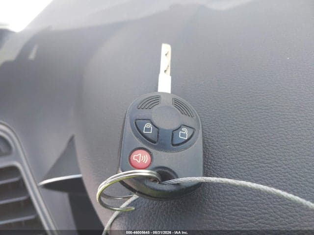 2017 FORD ESCAPE SE 11