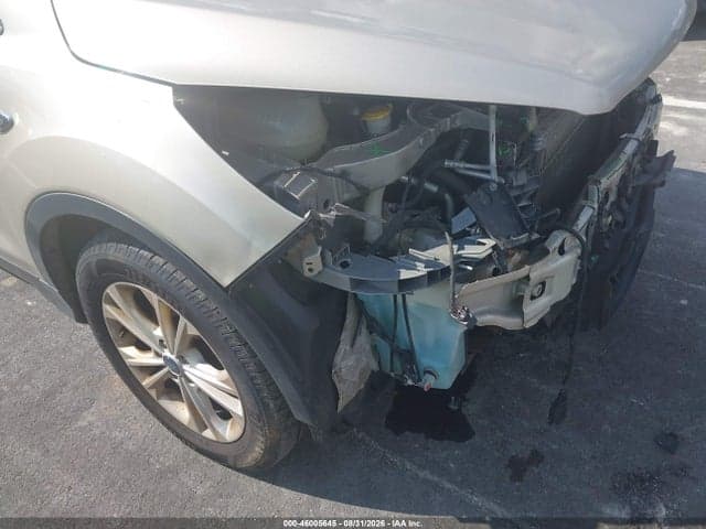 2017 FORD ESCAPE SE 13