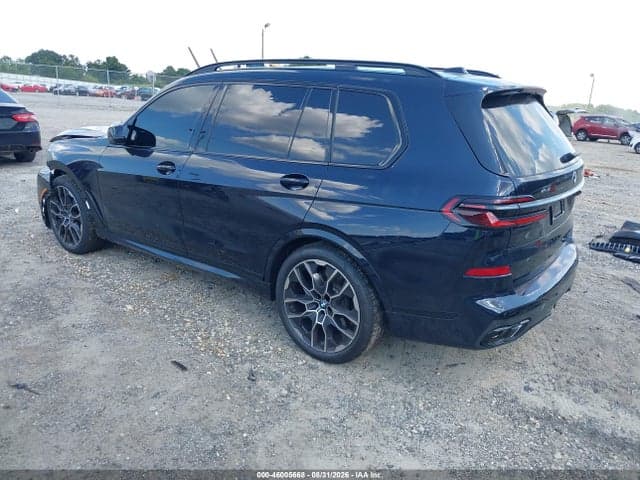 2026 BMW X7 M60I 3