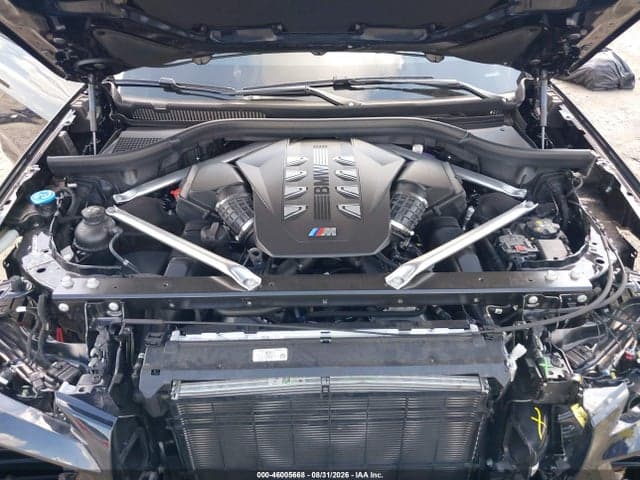 2026 BMW X7 M60I 10