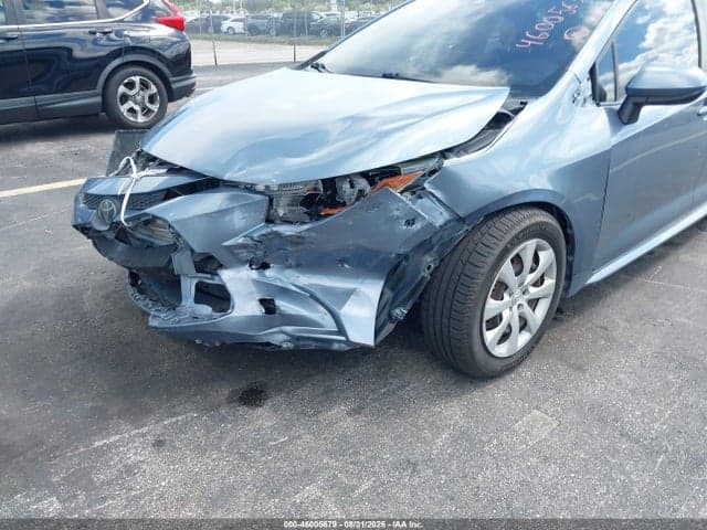 2020 TOYOTA COROLLA LE 6
