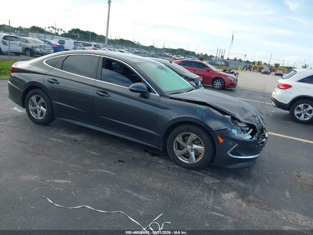 2022 HYUNDAI SONATA SE 1