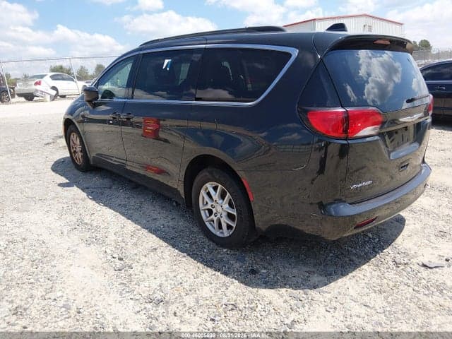2020 CHRYSLER VOYAGER LXI 3